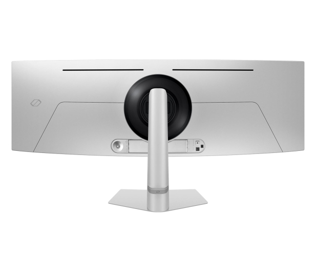 Samsung OUTLET - Odyssey OLED G9 S49DG910SUX G91SD - 1611483 - zdjęcie 2